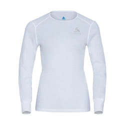 Maillot femme L/S Odlo Active Warm Eco