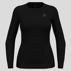 Odlo T-shirt à manches longues Active Warm pour femme