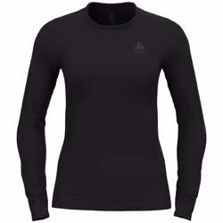 Maillot femme L/S Odlo Active Warm Eco