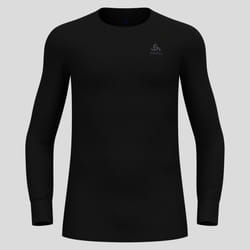 Odlo T-shirt à manches longues Active Warm pour homme