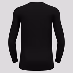 Odlo T-shirt à manches longues Active Warm pour homme