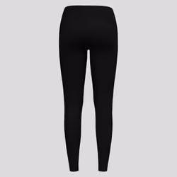 Odlo 159121-15000 pantalon de sport Femelle Noir Polyester - Vue supplémentaire 6