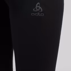 Odlo 159121-15000 pantalon de sport Femelle Noir Polyester - Vue supplémentaire 8