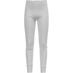 Collant junior - Odlo - Active Warm Eco - Blanc - Homme - Enfant