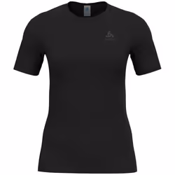 Maillot femme Odlo Crew neck Actvie Warm Eco