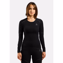 Maillot femme L/S Odlo Active X-Warm Eco