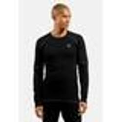 Maillot L/S Odlo Active X-Warm Eco - M