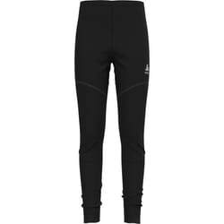 Collant junior - Odlo - Active X-Warm Eco - Noir - Enfant - Respirant