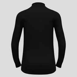 Odlo T-shirt à col montant Active Warm pour homme