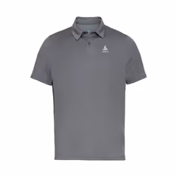 odlo chemise s/s cardada gris