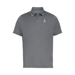 odlo chemise s/s cardada gris
