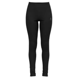 Pantalon de base Active Chaud pour femme - Odlo - Noir - Respirant - Sports dhiver