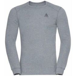 T-shirt Odlo - 159102 - T-Shirt Fonctionnel A Manches Longues Active Warm Eco T-Shirt Homme