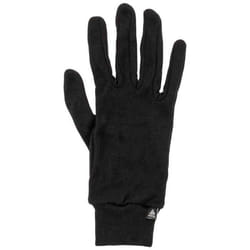 Gants de sports dhiver ODLO ACTIVE WARM ECO - Noir - Mixte
