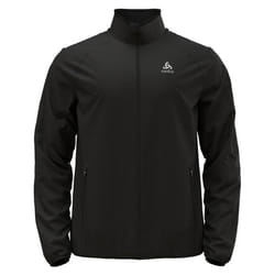Veste de Running Homme - Odlo - Essentials - Coupe-vent - Respirant - Léger