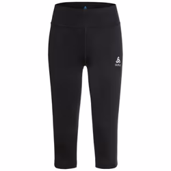 Corsaire de running Odlo - 322991 - Collants 3/4 Femme