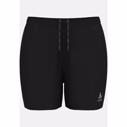 odlo shortessential4inch noir