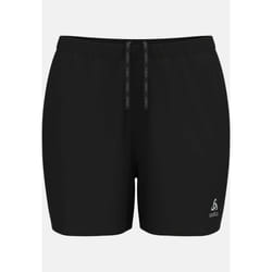 odlo shortessential4inch noir