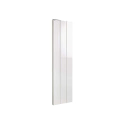 Acova - Radiateur Vertical électrique kolone 1800W TKLW-180-180/F