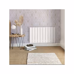 Description générale Le radiateur électrique ATOLL TAXN de la marque Acova est conçu pour offrir une chaleur douce et homogèn ...