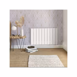 Description générale Le radiateur électrique Atoll TAXN de la marque Acova est un appareil à fluide ThermoActif en aluminium, ...