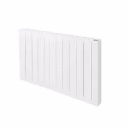 Radiateur électrique chaleur douce ATOLL TAXN horizontal 2000W - ACOVA - TAXN-200-127/CF