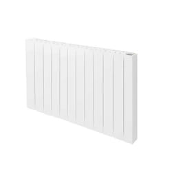 Radiateur électrique chaleur douce ATOLL TAXN horizontal 2000W - ACOVA - TAXN-200-127/CF