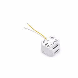 Solution de programmation chauffage électrique pour radiateurs sans régulation ACOVA. Fonctionne avec le thermostat 894160 en ...