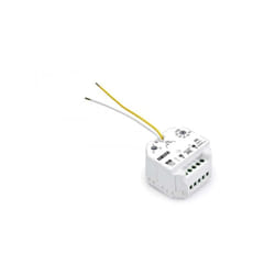 Récepteur radiofréquence encastrable RF X3D ACOVA 895380