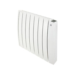 Radiateur electrique Acova inertie fluide taiga premium 500W - TAKD-050-041/CF