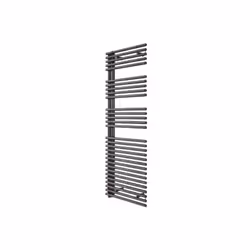 Description générale Le sèche-serviettes Acova CALA Asymétrique eau chaude est un radiateur élégant et fonctionnel, conçu pou ...