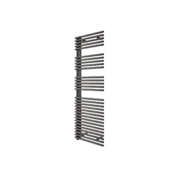 Sèche-serviette Acova cala Asymétrique à Gauche - eau chaude 547W LNL-112-050