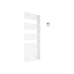 Acova - Sèche-serviette cala Asymétrique à Droite - électrique 750W TLNR-075-50/GF