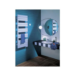 Sèche-serviette ACOVA - RÉGATE GF électrique 750W TSX-075-050/GF