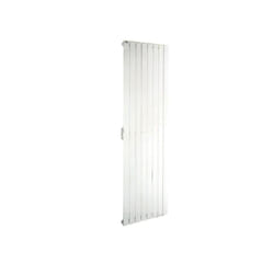 Acova - Radiateur électrique fassane Premium Vertical 750W (hauteur 150) - inertie fluide - THXP075-150GF