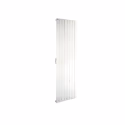Les avantages du radiateur électrique ACOVA FASSANE PREMIUM VERTICAL THXP/GF : Radiateur électrique en acier, à fluide Thermo ...