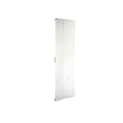 Radiateur électrique ACOVA - FASSANE Premium Vertical 1500W (hauteur 200) - inertie fluide - THXP150-200GF