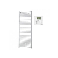 Sèche-serviette Acova atoll Spa gf électrique 1000W TSL-100-050/GF