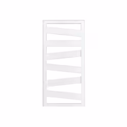 Les avantages du sèche-serviettes Acova KAZEANE eau chaude : Un radiateur Sèche-Serviettes ACOVA au design moderne qui réveil ...
