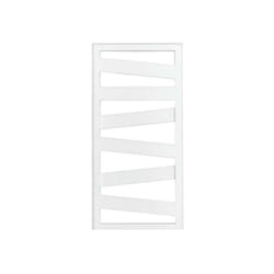 Sèche-serviette Acova kazeane eau chaude 743W - KZ-170-060