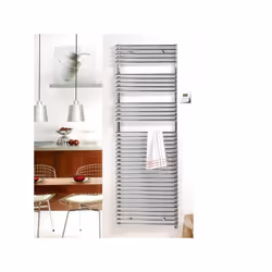 Les avantages du sèche-serviettes ACOVA CALA CHROMÉ ÉLECTRIQUE - TLNO/GF : Radiateur programmable avec la nouvelle régulation ...