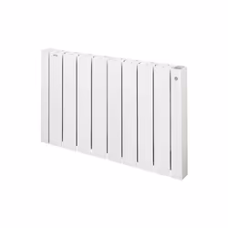 Description générale Le radiateur électrique Volga Plus de la marque Acova est un appareil à fluide ThermoActif en fonte d'al ...