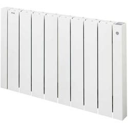 Radiateur électrique ThermoActif chaleur douce volga plus 1250W Acova TAMH-125-083/CF