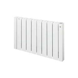 Radiateur electrique Acova volga plus 750W inertie fluide - TAMH-075-053/CF