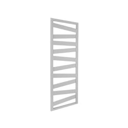 Sèche-serviette ACOVA KAZEANE électrique 1000 W - TKZ-100-060/GF