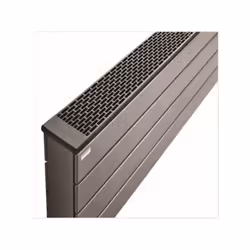 Les avantages du radiateur électrique ACOVA FASSANE Plinthe TVLXD : Couleur de base: BLANC (RAL 9016) et 50 teintes en option ...