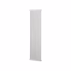 Les avantages du radiateur chauffage central vertical ACOVA VUELTA : Radiateur vertical décoratif de chauffage central en aci ...