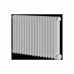 Les avantages du radiateur chauffage central horizontal ACOVA VUELTA : Radiateur étroit décoratif de chauffage central en aci ...