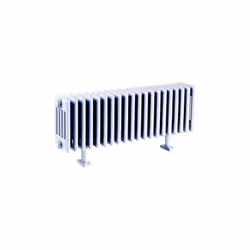 Les avantages du radiateur chauffage central plinthe ACOVA VUELTA : Radiateur plinthe décoratif de chauffage central en acier ...