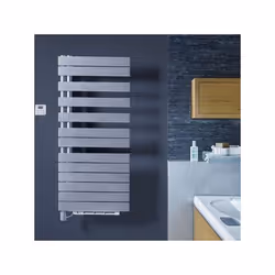 Description générale Le sèche-serviettes électrique Acova REGATE TWIST+AIR est un radiateur innovant, conçu pour apporter cha ...
